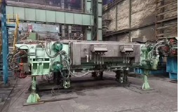 Características clave de un agitador electromagnético de molde multimodo en colada continua