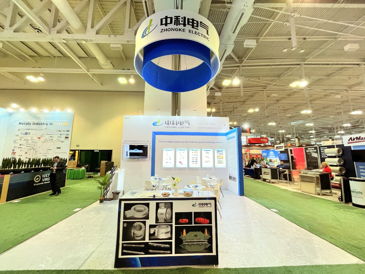 Detenci&oacute;n de innovaciones magn&eacute;ticas y electrot&eacute;cnicas