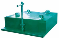 Serie RCYB suspendido separador magnético permanente