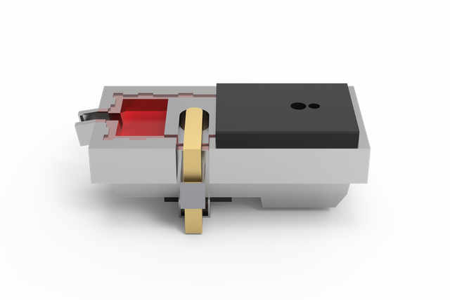 Sistema de calentamiento por inducción respetuoso con el medio ambiente de alto consumo y bajo consumo para artesas para lograr la fundición a temperatura constante