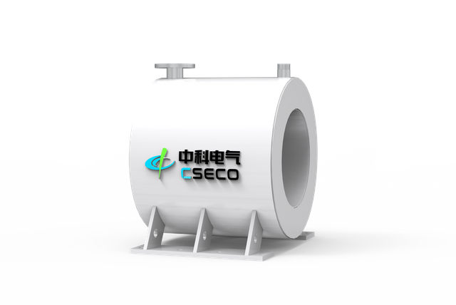 Equipo metalúrgico avanzado Agitador electromagnético final para máquina de colada continua