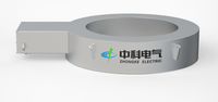 Agitador electromagnético de molde (M-EMS) para la fabricación de acero
