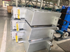 Freno electromagnético (EMBR) para laminadoras en acería