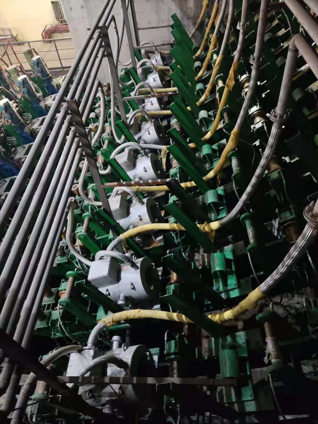 Inspecci&oacute;n de equipos de agitaci&oacute;n electromagn&eacute;tica