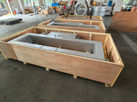 Freno electromagnético (EMBR) en la fabricación de acero