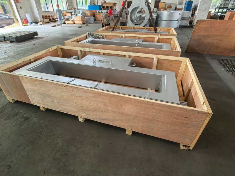 Freno electromagnético (EMBR) en la fabricación de acero