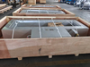 Freno electromagnético (EMBR) en la fabricación de acero