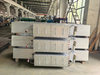Freno electromagnético (EMBR) para laminadoras en acería