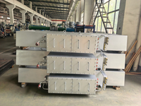 Freno electromagnético (EMBR) para laminadoras en acería